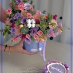 گل فروشی خیابان خلیج فارس
