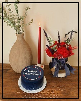 گل فروشی فرمانیه