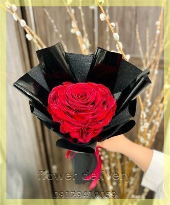 گلفروشی نزدیک شهرک فرمانیه