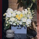 گلفروشی نزدیک پاسداران شمال
