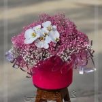 گلفروشی نزدیک سعادت آباد، منطقه ۲