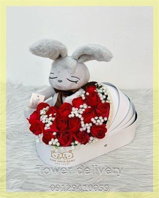 گلفروشی نزدیک سالن فرمانیه