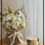گل فروشی خیابان گیشا