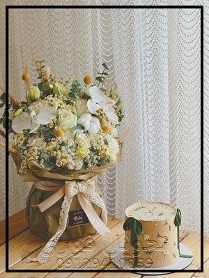گل فروشی خیابان گیشا
