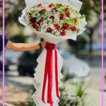 بهترین گل فروشی