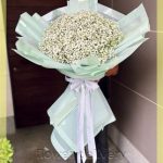 گلفروشی نزدیک فرمانیه سه راه عمار