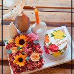 گل فروشی معروف نیاوران