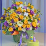 گل فروشی شبانه