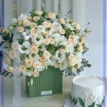 گل فروشی ۲۴ ساعته در تهران