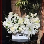 گلفروشی نزدیک پاسداران شهید عراقی