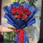 گلفروشی نزدیک