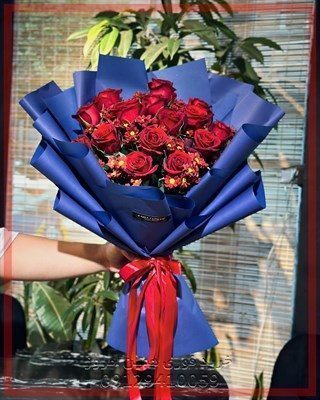 گلفروشی نزدیک