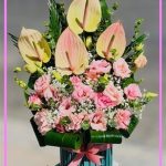 گل فروشی گل مرکزی ستارخان