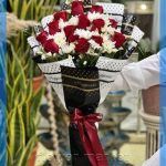 گلفروشی نزدیک دانشگاه جنوب قلهک