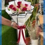 گلفروشی نزدیک حمل و ثقل قلهک