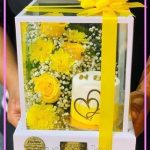 عمده فروشی گل طبیعی