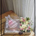 گل فروشی نزدیک گیشا