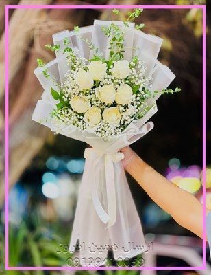گل فروشی خوب در ستارخان