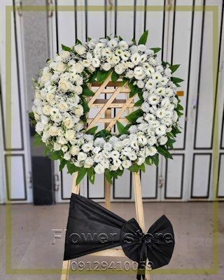 گلفروشی نزدیک مرکز ماساژ غرب