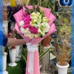 گلفروشی نزدیک مرکز سمعک قلهک