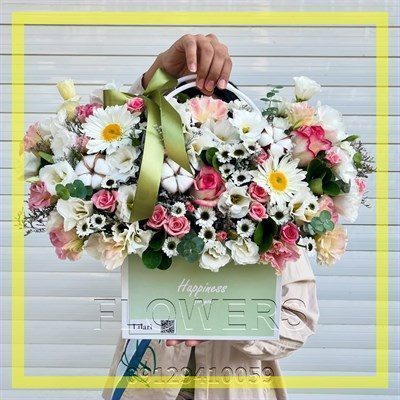 گلفروشی نزدیک شریعتی کوچه ۲۶