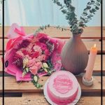 گل فروشی هشتگرد اینستاگرام