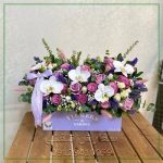 گلفروشی نزدیک پالادیوم