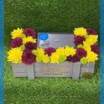 گلفروشی نزدیک خوابگاه قلهک