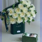 گلفروشی نزدیک پست تهرانسر