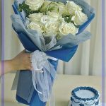 گلفروشی نزدیک تهرانسر گلها