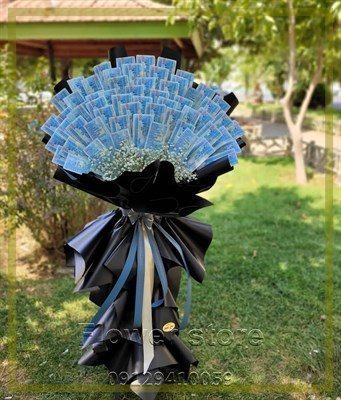 گلفروشی نزدیک لیزر غرب