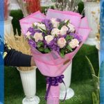 گلفروشی نزدیک کلینیک قلهک