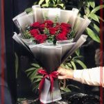 گلفروشی نزدیک ادرس مرکز پالادیوم
