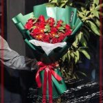 گلفروشی نزدیک ادرس پالادیوم مال