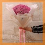 گلفروشی نزدیک مغازه در عباس آباد