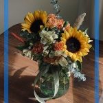 گلفروشی نزدیک چیتگر پاساژ طوبی