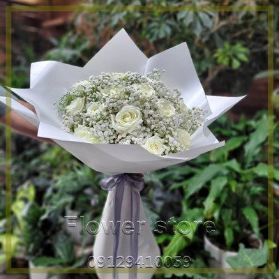 گلفروشی نزدیک یگان ویژه غرب