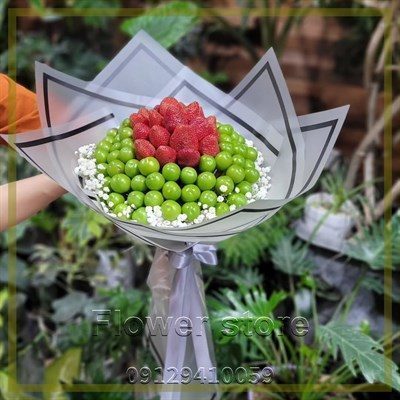 گلفروشی نزدیک یوگا غرب