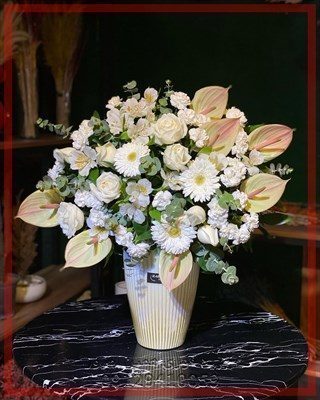 گلفروشی نزدیک ایران تجریش