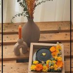 گل و گیاه فروشی در کرج