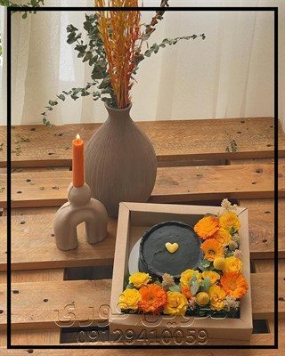 گل و گیاه فروشی در کرج