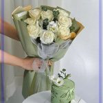 گلفروشی نزدیک تهرانسر بلوار لاله