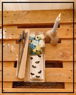 گل فروشی های منطقه 1 تهران