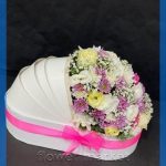 گلفروشی نزدیک بیمارستان کاشانی