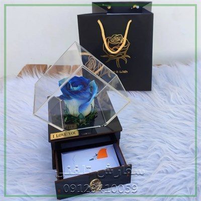گلفروشی نزدیک بیمارستان شهدای تجریش