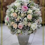 گلفروشی نزدیک شریعتی غرب