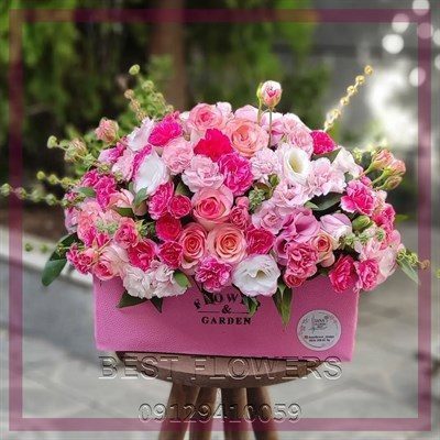 گلفروشی نزدیک دریاچه چیتگر گلفروشی نزدیک دریاچه چیتگر