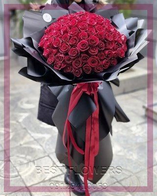 گلفروشی نزدیک میدان 9 دی