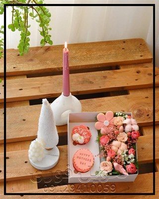 گل فروشی منطقه ۱۸