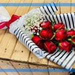 گلفروشی نزدیک رادیولوژی خیابان شریعتی